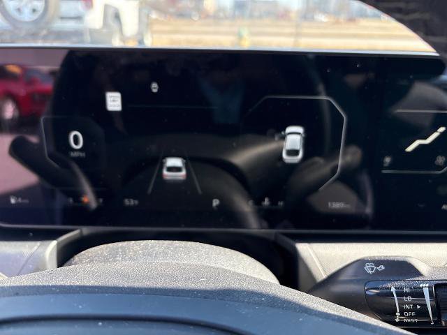 Used 2025 Kia K4 EX image 16