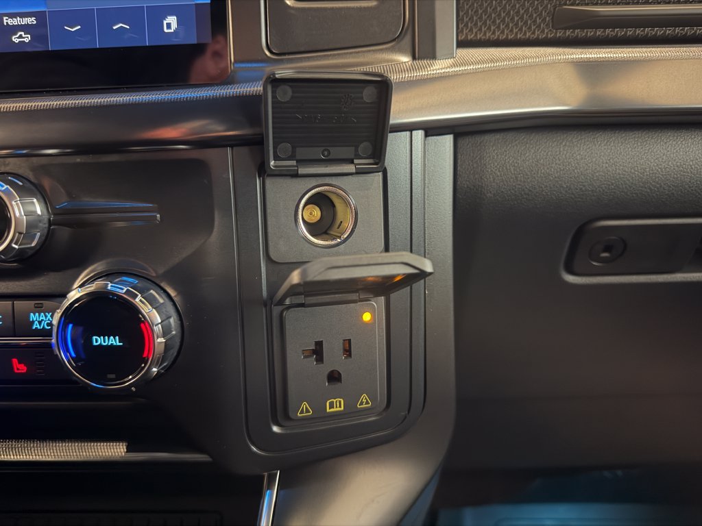 Certified 2026 Ford F150 Raptor AWD/4WD image 40