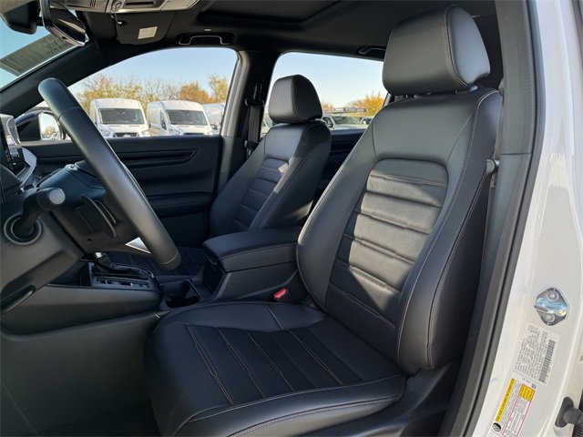 Used 2024 Honda CR-V Sport-L image 25