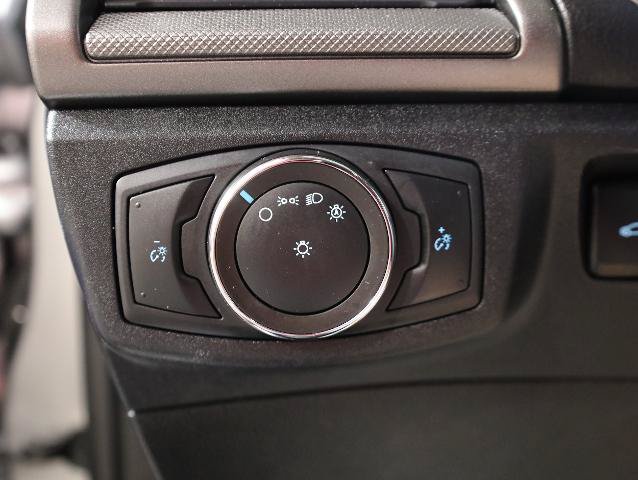 Certified 2020 Ford Fusion SE FWD image 31