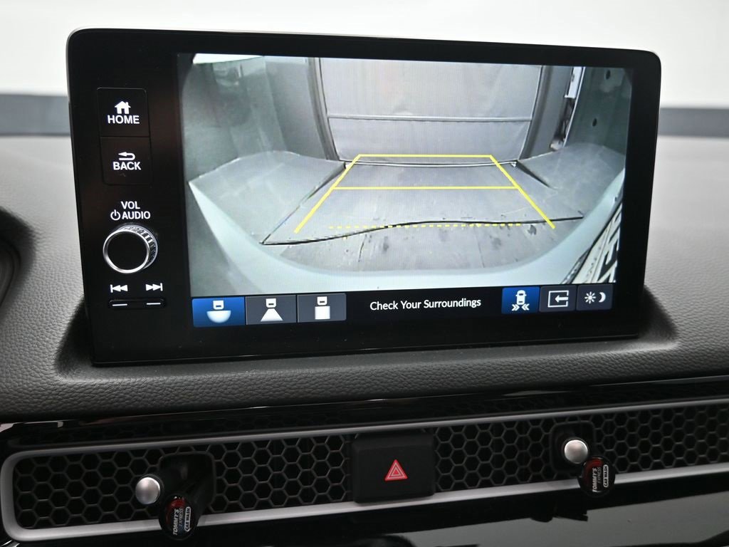 Used 2025 Honda Civic Sport Touring image 12