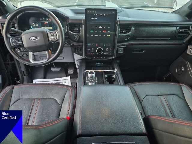 Certified 2023 Ford Expedition Limited AWD/4WD image 32