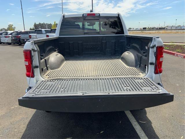 Used 2025 RAM 1500 Big Horn AWD/4WD image 13