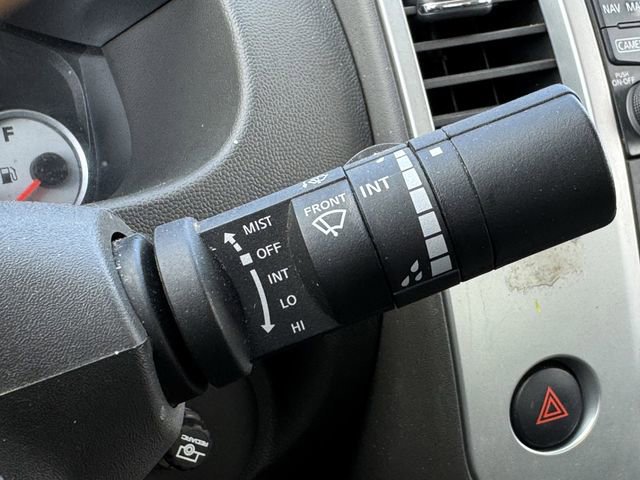 Used 2020 Nissan Frontier PRO-4X w/ Pro-4x Utility Package image 20