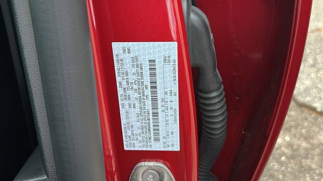 Certified 2024 Ford Escape ST-Line w/ Tech Pack #1 FWD image 32