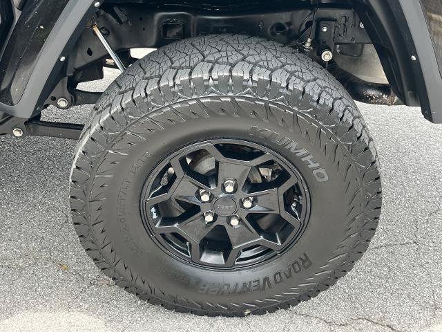 Used 2021 Jeep Gladiator Sport AWD/4WD image 21