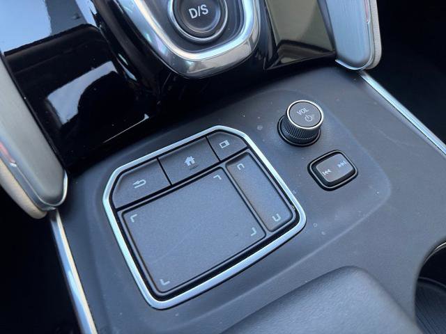 Used 2021 Acura TLX w/ Technology Package image 25