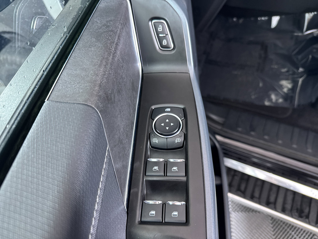 Certified 2024 Ford F150 XLT w/ Mobile Office Package image 23