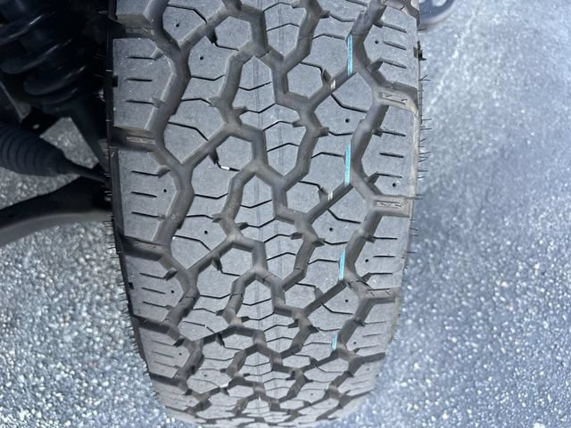 Certified 2021 Ford F150 Tremor w/ Equipment Group 402A High AWD/4WD image 11