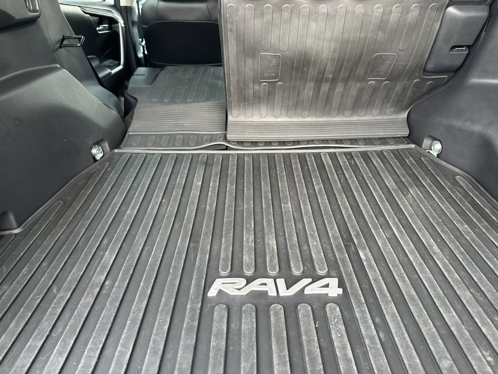 Used 2024 Toyota RAV4 XLE Premium w/ Weather Package FWD image 14
