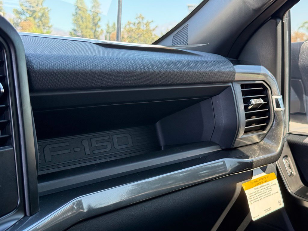 Certified 2024 Ford F150 STX RWD image 9