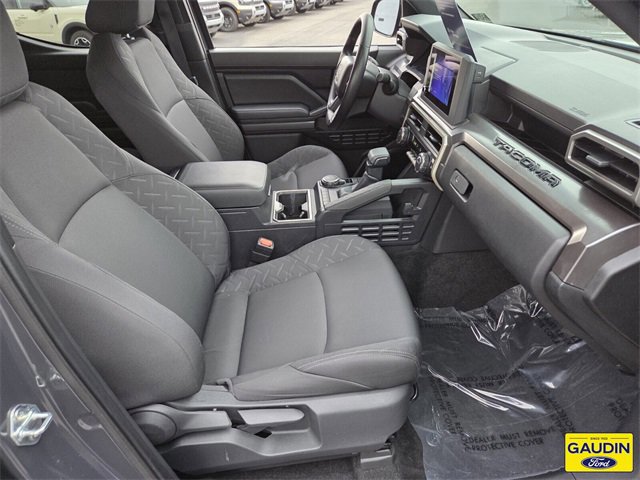 Used 2025 Toyota Tacoma SR5 image 16