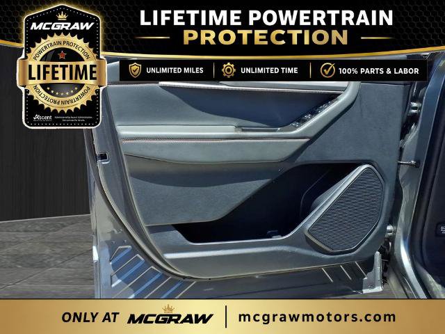 Certified 2025 Ford Explorer Active w/ Active Comfort Package AWD/4WD image 16