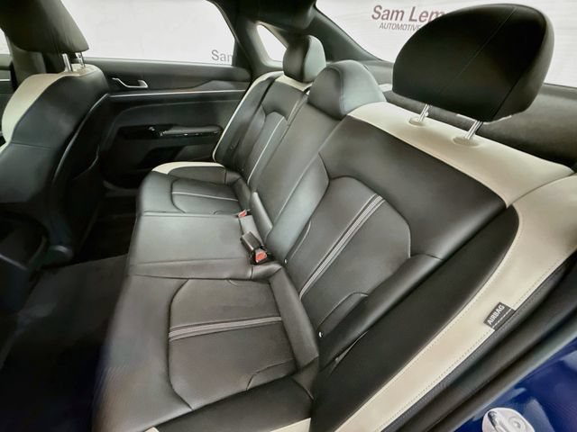 Used 2025 Kia K5 GT-Line AWD/4WD image 23
