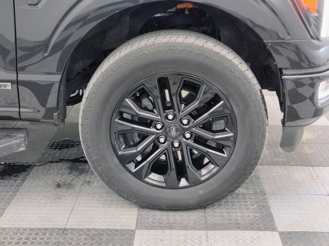 Certified 2024 Ford F150 Lariat w/ Equipment Group 502A High AWD/4WD image 18