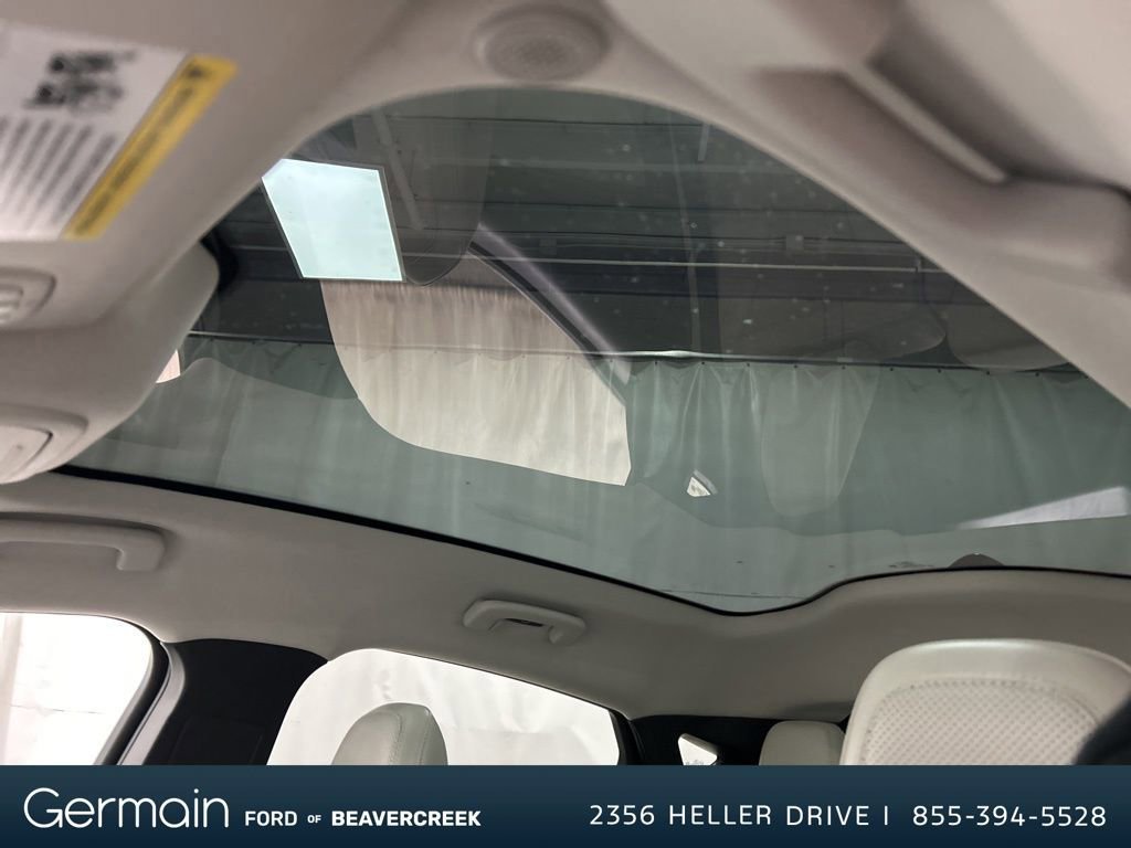 Certified 2021 Ford Mustang Mach-E Premium image 27