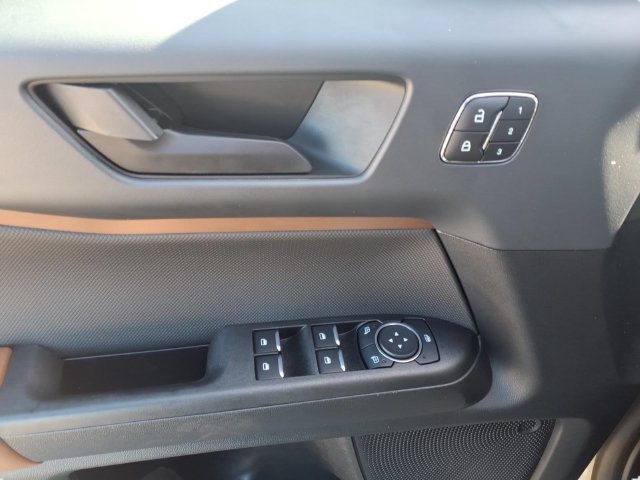 Certified 2024 Ford Bronco Sport Outer Banks AWD/4WD image 8