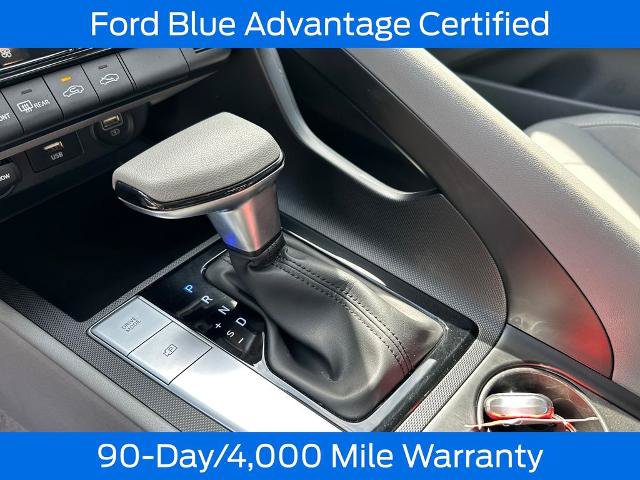 Used 2023 Hyundai Elantra SEL FWD image 15