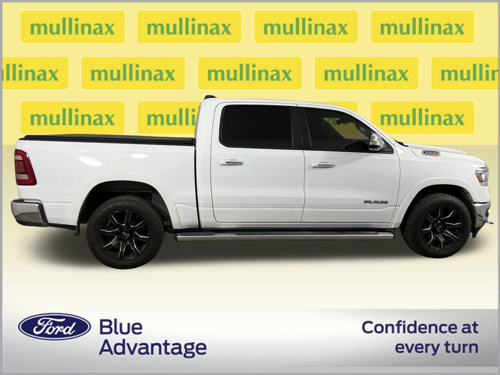 Used 2022 RAM 1500 Laramie image 6