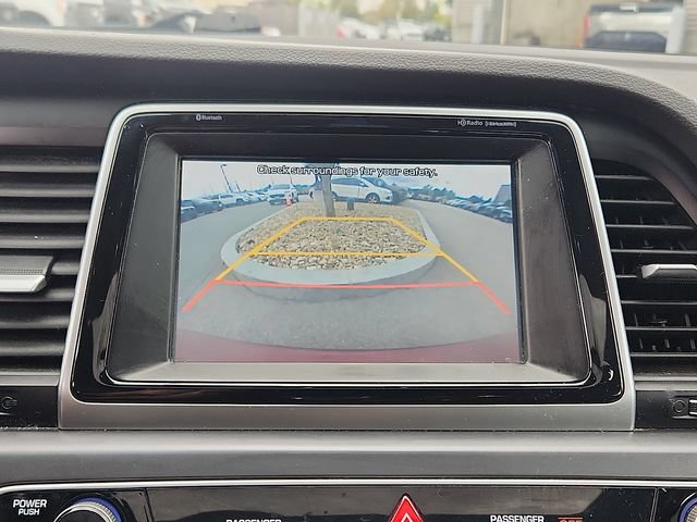Used 2018 Hyundai Sonata Sport FWD image 20