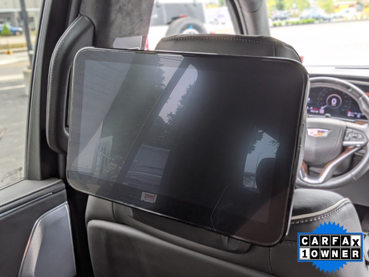 Used 2023 Cadillac Escalade Sport Platinum AWD/4WD image 18