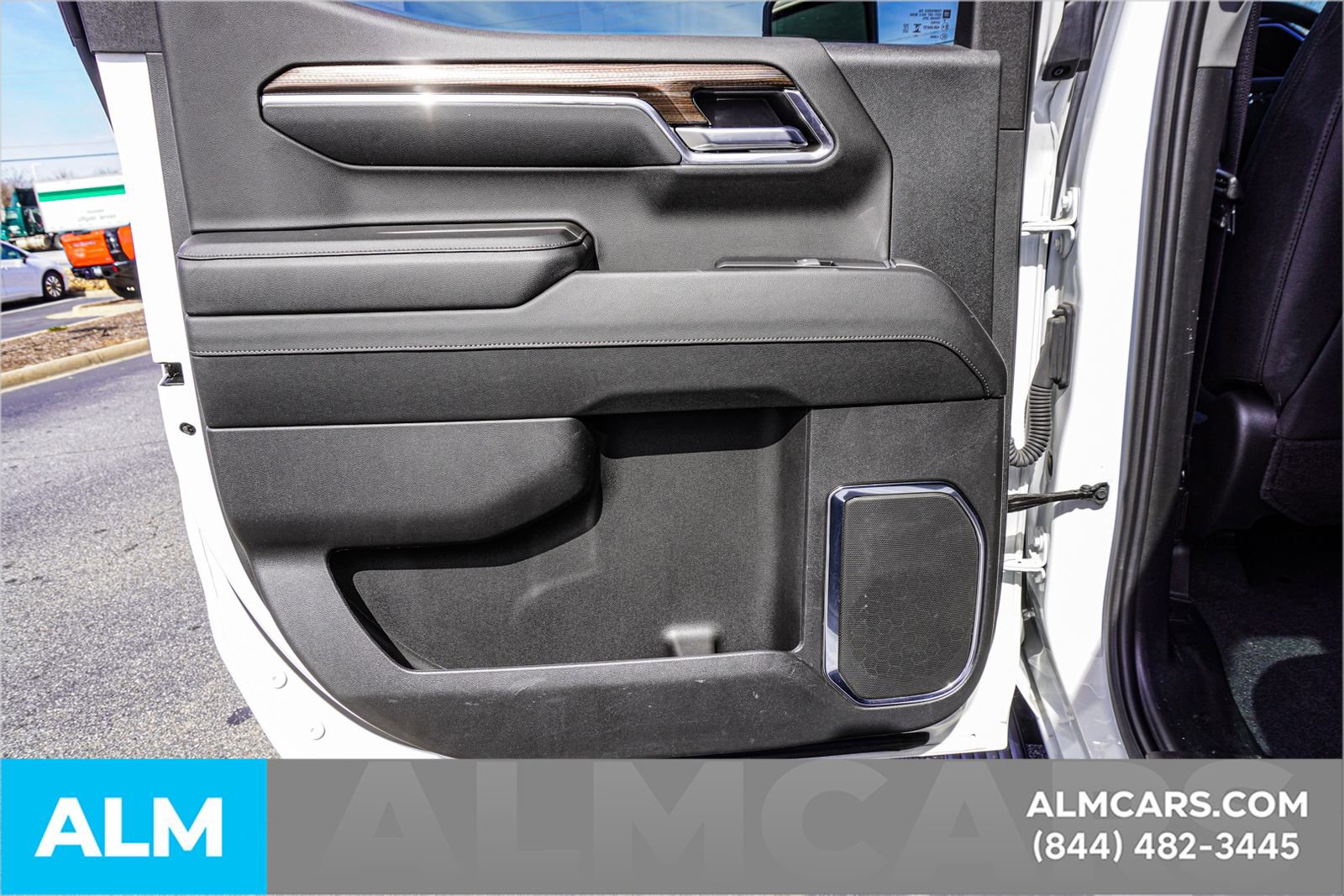 Used 2024 Chevrolet Silverado 1500 RST w/ Max Trailering Package image 54