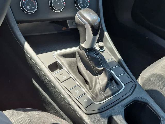 Used 2024 Volkswagen Jetta S FWD image 12