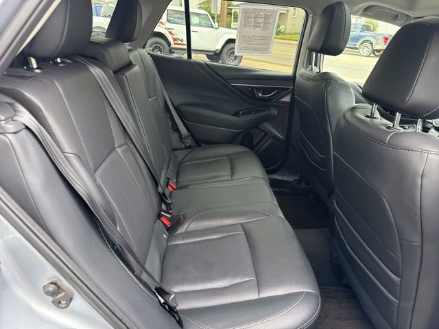 Used 2024 Subaru Outback Limited XT w/ Popular Package #2 AWD/4WD image 36