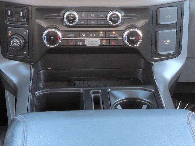 Certified 2024 Ford F150 XLT w/ Equipment Group 302A MID AWD/4WD image 19