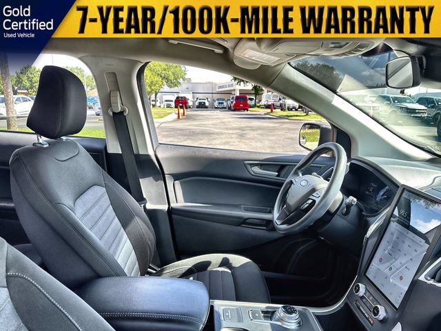Certified 2023 Ford Edge SE AWD/4WD image 18