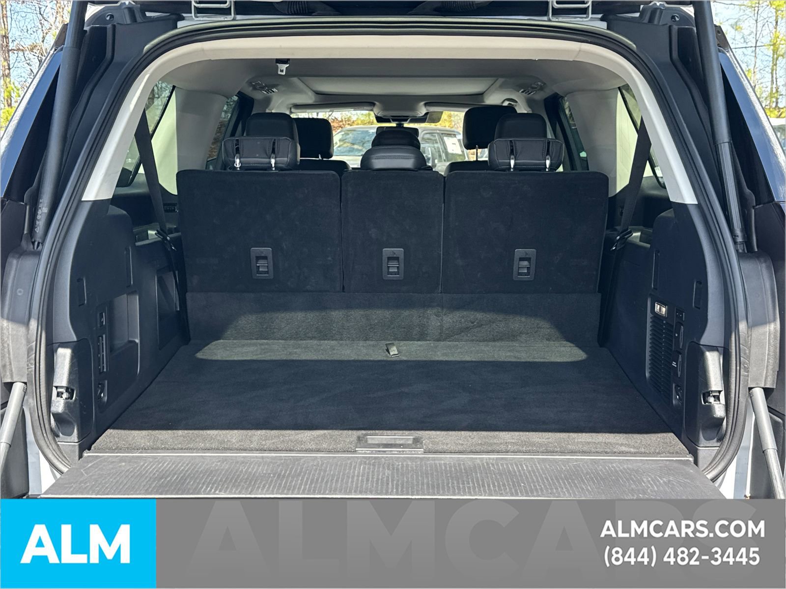 Certified 2025 Ford Expedition Max Active image 23