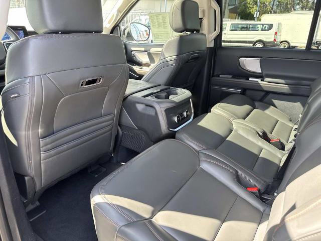 Certified 2025 Ford Expedition Max Active RWD image 16