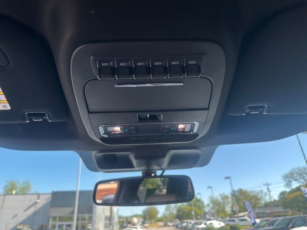 Certified 2026 Ford F350 Lariat w/ Lariat Premium Package image 22