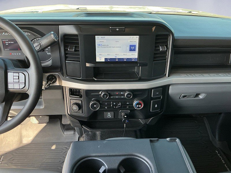 Certified 2025 Ford F350 XL image 10