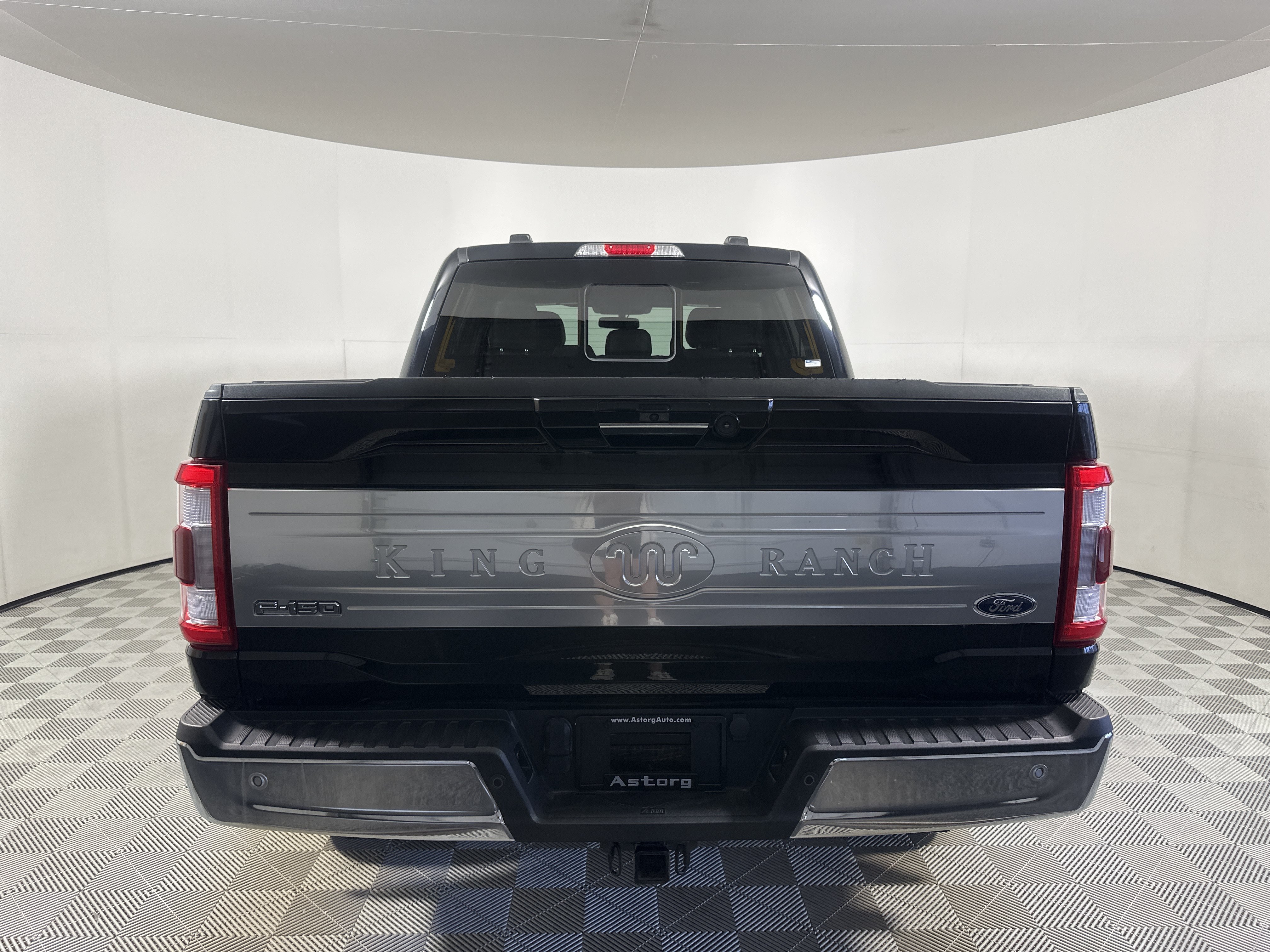 Certified 2023 Ford F150 King Ranch w/ Equipment Group 601A High AWD/4WD image 6