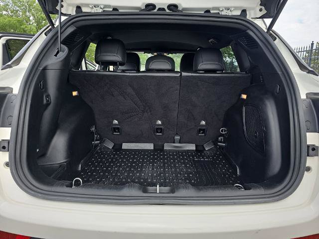 Used 2020 Jeep Compass High Altitude AWD/4WD image 12