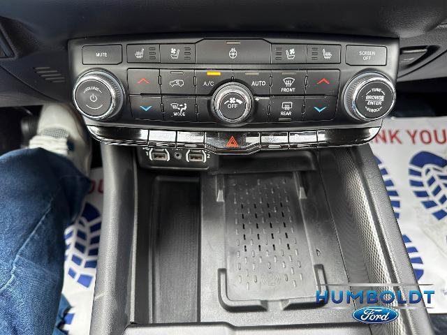 Used 2025 Dodge Durango R/T AWD/4WD image 23