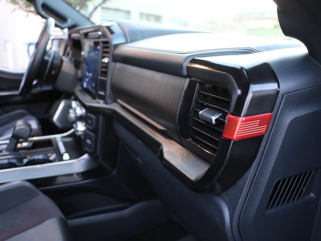 Certified 2024 Ford F150 Raptor w/ Equipment Group 803A Raptor R AWD/4WD image 12