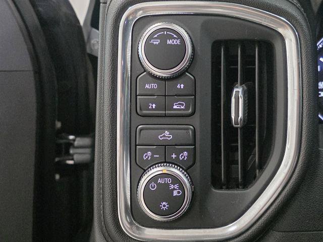 Used 2020 GMC Sierra 1500 SLE w/ SLE Value Package AWD/4WD image 25