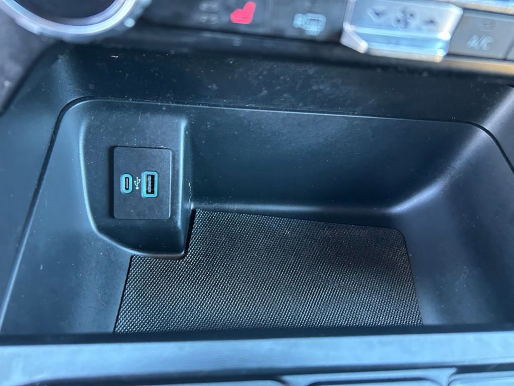 Certified 2023 Ford F150 XLT w/ Equipment Group 302A High image 34