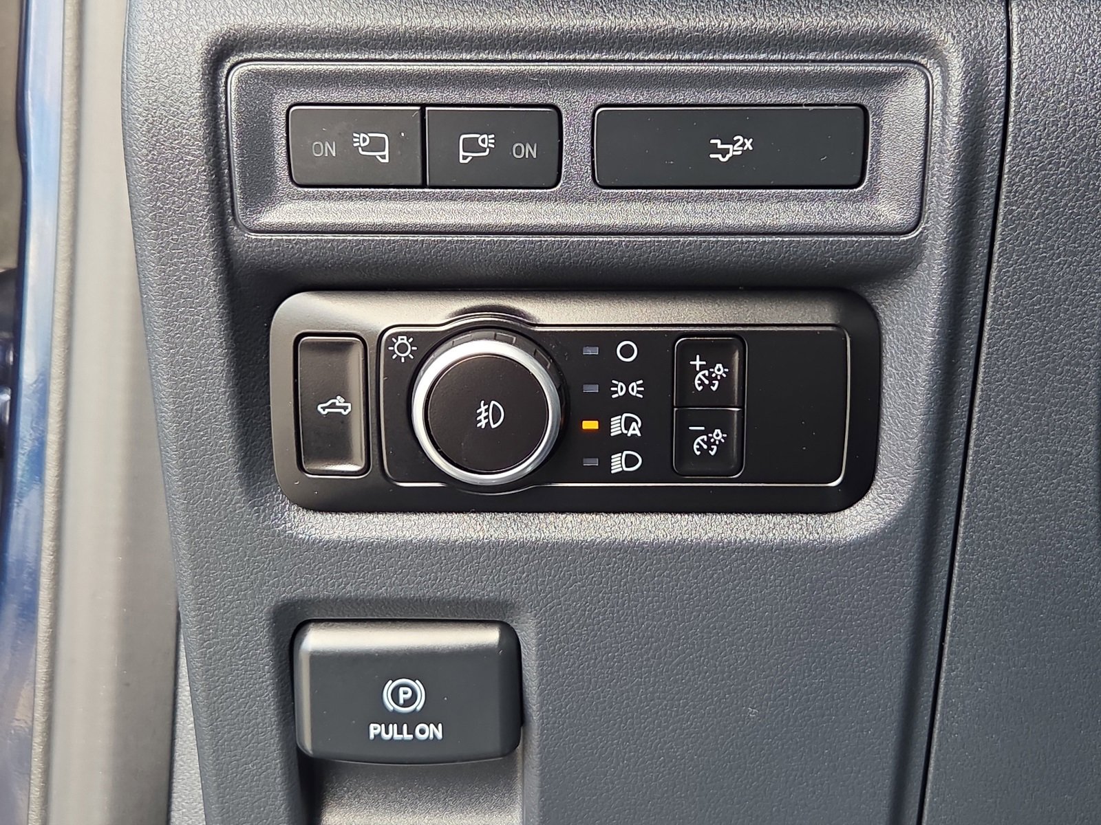 Certified 2023 Ford F150 Tremor image 22