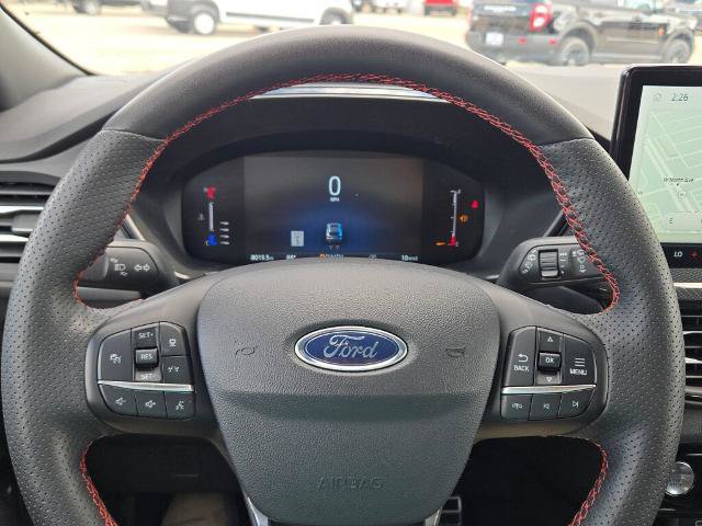 Certified 2024 Ford Escape ST-Line w/ Tech Pack #1 AWD/4WD image 30