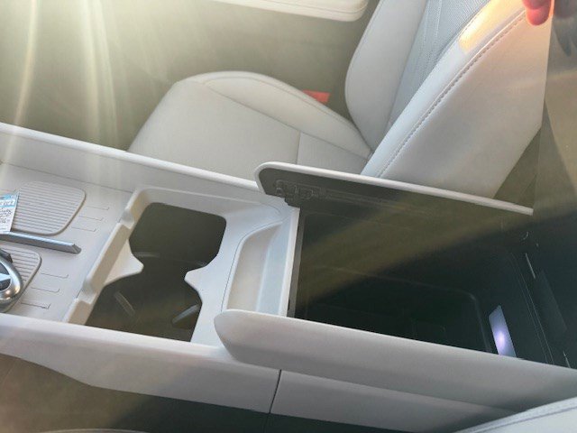 Used 2025 Hyundai Santa Fe SEL image 21