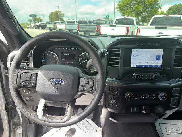 Certified 2023 Ford F150 XL w/ STX Appearance Package AWD/4WD image 16