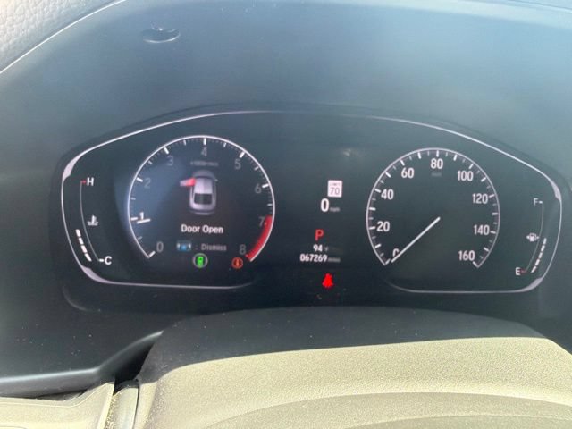 Used 2022 Honda Accord Touring image 13