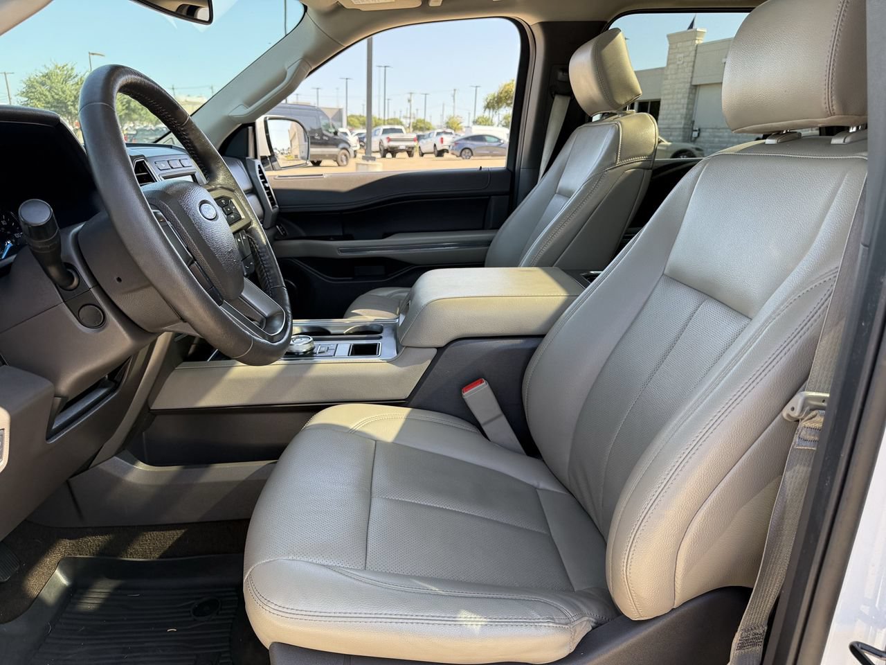 Certified 2020 Ford Expedition Max XLT w/ Equipment Group 202A RWD image 25