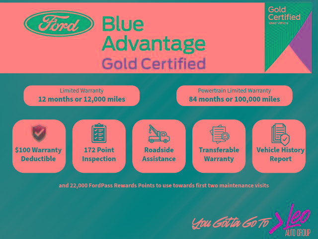 Certified 2025 Ford Mustang GT Premium RWD image 3