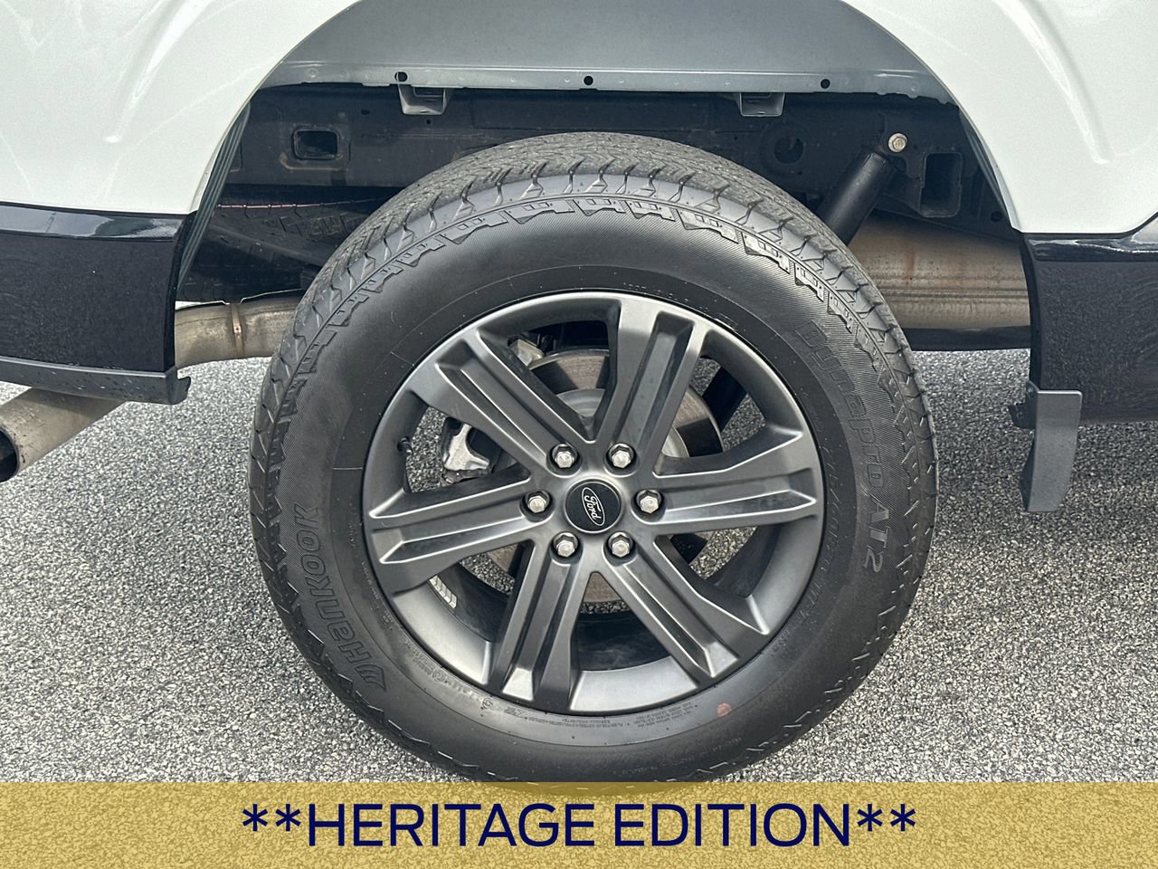 Certified 2023 Ford F150 XLT w/ Equipment Group 302A High image 19