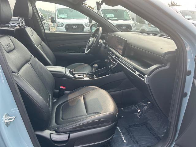 Used 2025 Hyundai Santa Cruz XRT AWD/4WD image 18