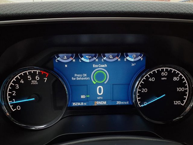 Certified 2023 Ford F150 XLT w/ Equipment Group 302A High image 20